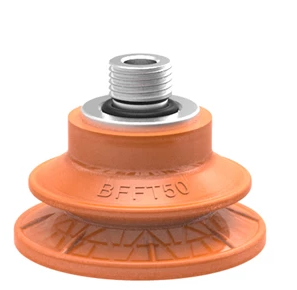 0207698ɁPSuction cup BFFT50P Polyurethane 60/60/30 G1/4male with mesh filter-piabPɁհl(f)հ\ϵy(tng)ץȡϵy(tng)