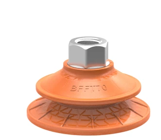 0209191ɁPSuction cup BFFT70P Polyurethane 60/60/30 G3/8female with mesh filter 17 mm thread-piabPɁհl(f)հ\ϵy(tng)ץȡϵy(tng)