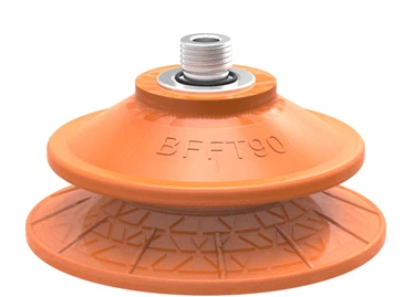 0207700ɁPSuction cup BFFT90P Polyurethane 60/60/30 G1/4male with mesh filter-piabPɁհl(f)հ\ϵy(tng)ץȡϵy(tng)