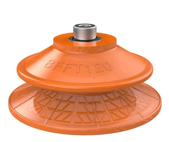 0210582ɁPSuction cup BFFT120P Polyurethane 60/60/30, G3/8male-piabPɁհl(f)հ\(yn)ϵy(tng)ץȡϵy(tng)