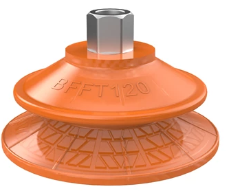 0210581ɁPSuction cup BFFT120P Polyurethane 60/60/30, G3/8female 17mm with mesh filter-piabPɁհl(f)հ\(yn)ϵy(tng)ץȡϵy(tng)