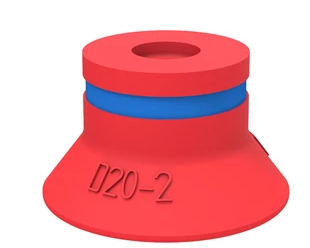0101124ɁP̖D20-2.20Suction cup D20-2 Silicone-ɁPɁհl(f)piabP