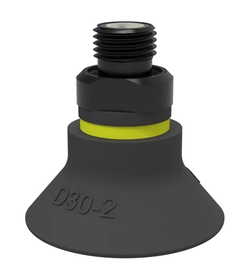 0101238ɁPSuction cup D30-2 Chloroprene, G1/8male, with mesh filter-ɁPɁհl(f)piabP