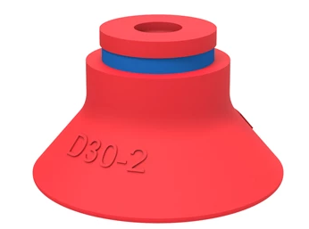 0101126ɁP̖D30-2.20Suction cup D30-2 Silicone-ɁPɁհl(f)piabP