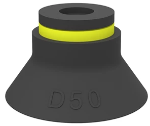 0101127ɁPSuction cup D50 Chloroprene-ɁPɁհl(f)piabP