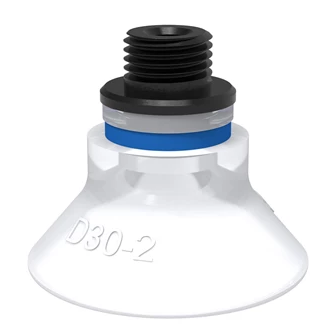 9909715ɁPSuction cup D30-2 Silicone FCM, G1/8male/M5 female, with mesh filtermڻκͲҎ(gu)tĳЩɏĽ߅̎mƽ̹-piabPɁհl(f)հ\(yn)ϵy(tng)ץȡϵy(tng)