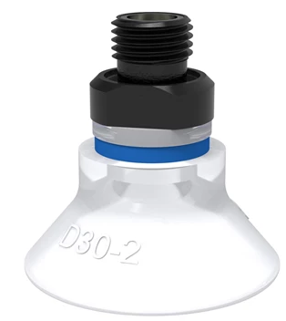 9909714ɁPSuction cup D30-2 Silicone FCM, G1/8male, with mesh filtermڻκͲҎ(gu)tĳЩɏĽ߅̎mƽ̹-piabPɁհl(f)հ\(yn)ϵy(tng)ץȡϵy(tng)