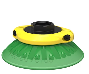 0103742ɁPSuction cup FC100P Polyurethane 60, G1/2female, with mesh filter-ɁPɁհl(f)piabP