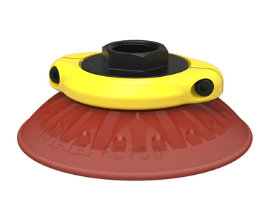 0103740ɁPSuction cup FC100P Polyurethane 40, G1/2female, with mesh filter-ɁPɁհl(f)piabP
