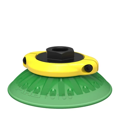 0103736ɁPSuction cup FC100P Polyurethane 60, G3/8female, with mesh filter-ɁPɁհl(f)piabP