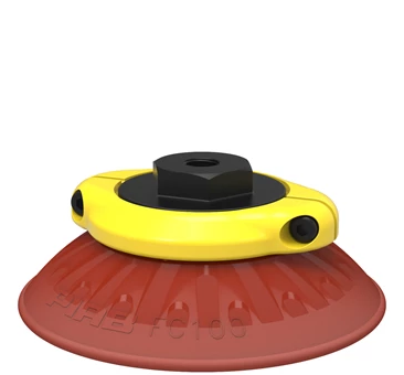 0103731ɁPSuction cup FC100P Polyurethane 40, 1/8NPSF female, with mesh filter-ɁPɁհl(f)piabP