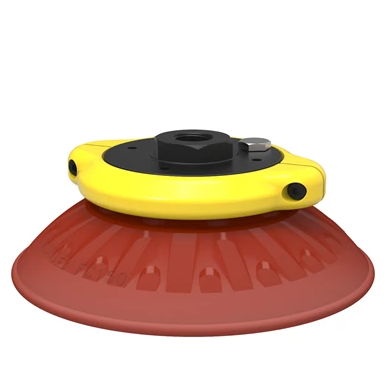 0103749ɁPSuction cup FC150P Polyurethane 40, 3/8NPSF female, with mesh filter-ɁPɁհl(f)piabP