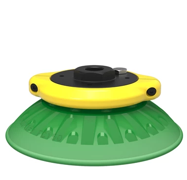 0103745ɁPSuction cup FC150P Polyurethane 60, G3/8female, with mesh filter-ɁPɁհl(f)piabP