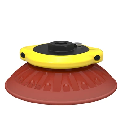 0103743ɁPSuction cup FC150P Polyurethane 40, G3/8female, with mesh filter-ɁPɁհl(f)piabP