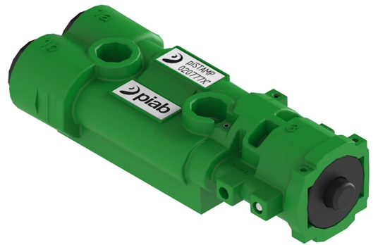 0212890Ɂֲʽհl(f)piSTAMP Enhanced Blow-Off COAX® MICRO Ti05-2x2,8-8mm-ɁPpiabl(f)