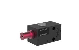 0224169Ɂհl(f)Ɂֲʽհl(f)Vacuplus MINI Si08-2, extra non-return valve-ɁPpiabհl(f)