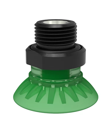 0103720ɁPSuction cup FC35P Polyurethane 60, G3/8male, with mesh filter-ɁPɁհl(f)piabP
