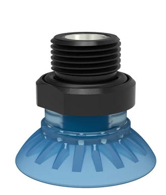 0103719ɁPSuction cup FC35P Polyurethane 50, G3/8male, with mesh filter-ɁPɁհl(f)piabP