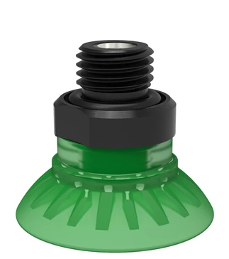 0103712ɁPSuction cup FC35P Polyurethane 60, G1/4male, with mesh filter-ɁPɁհl(f)piabP