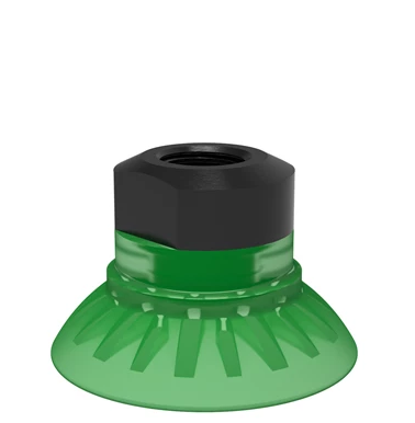 0103706ɁPSuction cup FC35P Polyurethane 60, 1/8NPSF female, with mesh filter-ɁPɁհl(f)piabP