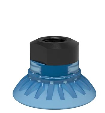 0103705ɁPSuction cup FC35P Polyurethane 50, 1/8NPSF female, with mesh filter-ɁPɁհl(f)piabP