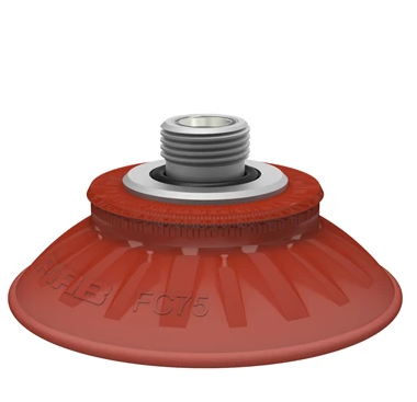 0106959ɁPSuction cup FC75P Polyurethane 40, thread insert G3/8with mesh filter-ɁPɁհl(f)piabP