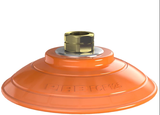 0122286ɁPSuction cup FCF125P Polyurethane 55/60, 3/8NPT femaleƽ̹͹|(zh)O(sh)Ӌ_a(chn)гҊĽٰİ\-ɁPɁհl(f)piabP