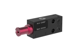 0224168Ɂհl(f)Ɂֲʽհl(f)Vacuplus MINI slim Si08-2, extra non-return valve-ɁPpiabհl(f)
