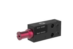 0224167Ɂհl(f)Ɂֲʽհl(f)Vacuplus MINI slim Pi12-2, extra non-return valve-ɁPpiabհl(f)