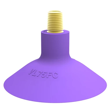 0202752ɁP Suction cup VL75FC, 1/4NPT-1/8NPSFгԃr\ƽPyPԼLyPNΠxǻA(ch)/˜ʹI(y)õx-ɁPɁհl(f)piabP