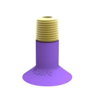 0202678ɁPSuction cup VL20FC, 1/8NPT-M5гԃr\ƽPyPԼLyPNΠxǻA(ch)/˜ʹI(y)õx-ɁPɁհl(f)piabP