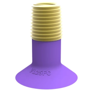 0202693ɁPSuction cup VL25FC, 1/4NPT-1/8NPSFгԃr\ƽPyPԼLyPNΠxǻA(ch)/˜ʹI(y)(yng)õx-ɁPɁհl(f)piabP