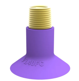 0202717ɁPSuction cup VL40FC, 3/8NPT-1/4NPSFгԃr(ji)\ƽPyPԼL(zhng)yPNΠxǻA(ch)/(bio)(zhn)I(y)(yng)õx-ɁPɁհl(f)piabP