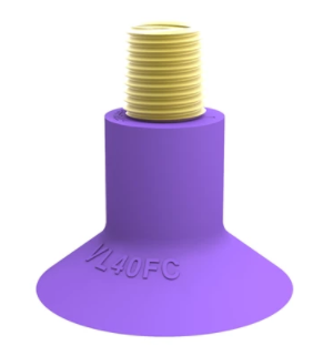 0202716ɁPSuction cup VL40FC, 1/4NPT-1/8NPSFгԃr(ji)\ƽPyPԼL(zhng)yPNΠxǻA(ch)/(bio)(zhn)I(y)(yng)õx-ɁPɁհl(f)piabP