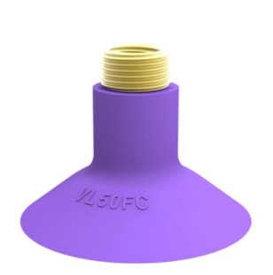 0202727ɁPSuction cup VL50FC, G3/8-G1/4гԃr\ƽPyPԼLyPNΠxǻA/˜ʹI(y)õx-ɁPɁհl(f)piabP