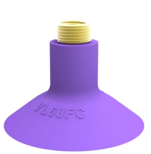 0202739ɁPSuction cup VL60FC, G3/8-G1/4гԃr(ji)ȣ\ƽPyPԼL(zhng)yPNΠxǻA(ch)/(bio)(zhn)I(y)(yng)õx-ɁPɁհl(f)piabP