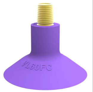 0202740ɁPSuction cup VL60FC, 1/4NPT-1/8NPSFгԃr(ji)ȣ\ƽPyPԼL(zhng)yPNΠxǻA(ch)/(bio)(zhn)I(y)(yng)õx-ɁPɁհl(f)piabP