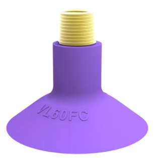 0202741ɁP Suction cup VL60FC, 3/8NPT-1/4NPSFгԃr(ji)\ƽPyPԼL(zhng)yPNΠxǻA(ch)/(bio)(zhn)I(y)(yng)õx-ɁPɁհl(f)piabP