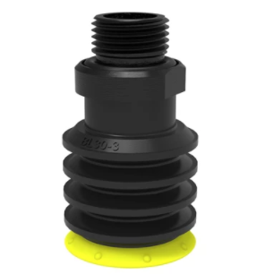 0113743ɁPSuction cup BL30-3P Polyurethane 30/70, G3/8male-ɁPɁӲyP