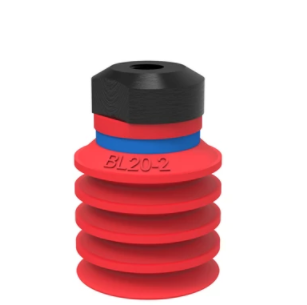 0101204ɁPSuction cup BL20-2 Silicone, M5 female-ɁPɁӲyP