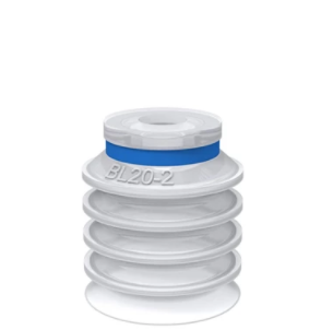 0200412ɁPSuction cup BL20-2 Silicone FCM-ɁPɁӲyP