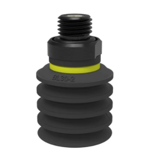 0101503ɁPSuction cup BL30-2 Chloroprene, G1/4male, with mesh filter and dual flow control valve-ɁPɁӲyP