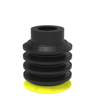 0110545ɁPSuction cup BL30-3P Polyurethane 30/70-ɁPɁӲyP