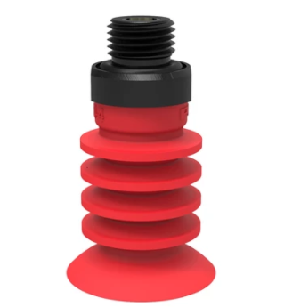 0118369ɁP(pn)Suction cup BL30-4 Silicone, G1/4male-ɁP(pn)ɁӲyP(pn)