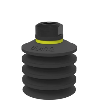 0101526ɁPSuction cup BL40-2 Chloroprene, 5x1/8NPSF female-ɁPɁӲyP