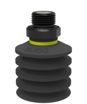 0101524ɁPSuction cup BL40-2 Chloroprene, G3/8male, with mesh filter-ɁPɁӲyP