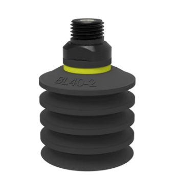 0101523ɁPSuction cup BL40-2 Chloroprene, 1/4NPT male, with mesh filter-ɁPɁӲyP