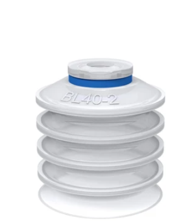 9909642ɁSuction cup BL40-2 Silicone FCM-ɁPɁӲyP