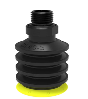 0111791ɁPSuction cup BL40-3P Polyurethane 30/70, G3/8male-ɁPɁӲyP