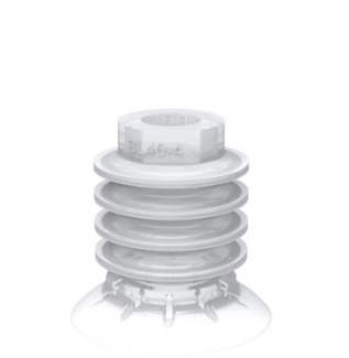 0200337ɁPSuction cup BL40-4 Silicone FCM-ɁPɁӲyP